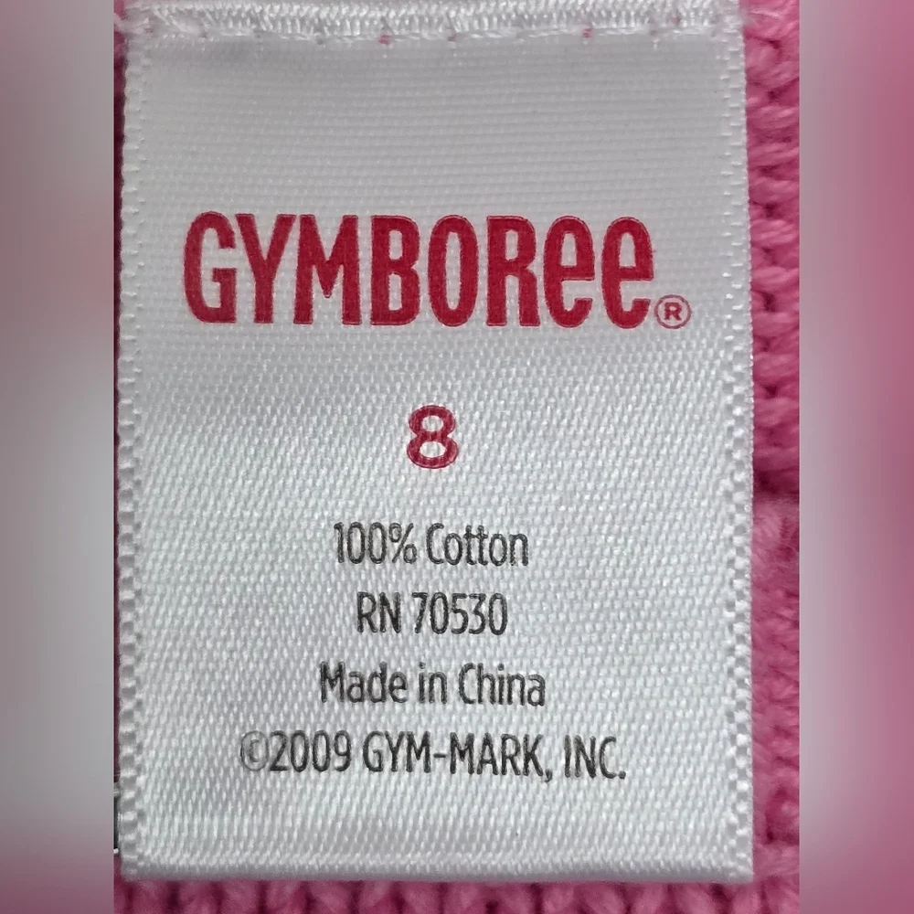 Gymboree classic girls